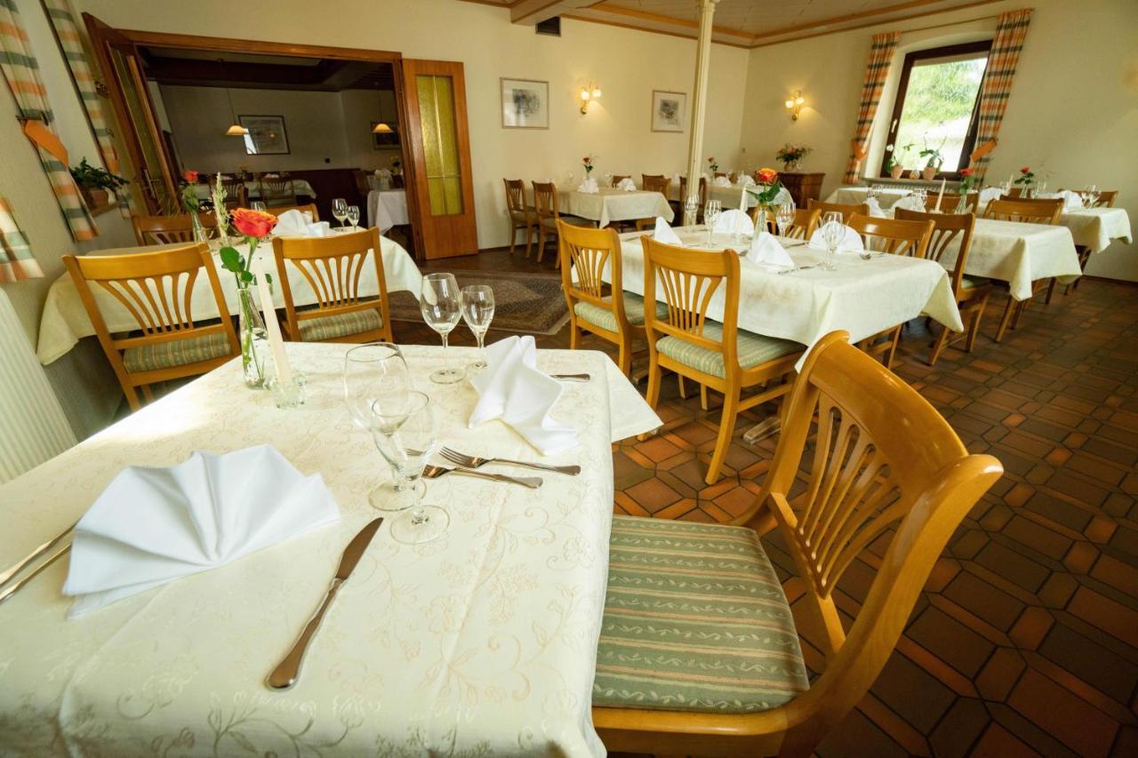 Gasthaus Zum Roessel Lichtenau Scherzheim Εξωτερικό φωτογραφία